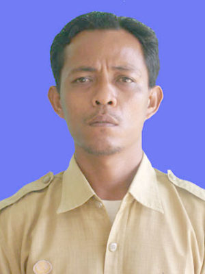 Heru Sigit Setiawan,S.Pd.